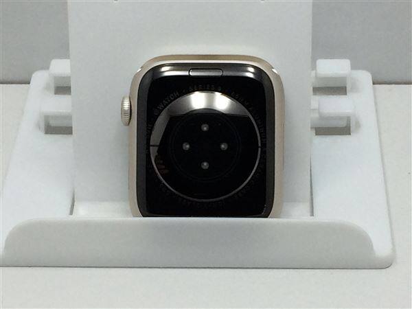 �y���Áz�y���S�ۏ؁z Series9[45mm/�Z�����[]�A���~ �e�F Apple Watch