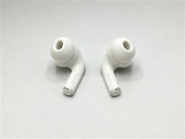 【美品】AirPods Pro 第2世代 Magsafe充電 Lightning AirPods Pro (第2世代) MagSafe充電ケース (Lightning) 付き