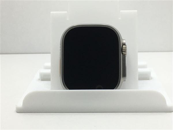 �y���Áz�y���S�ۏ؁z Ultra2[49mm/�Z�����[]�`�^�� �`�^�j�E�� Apple Watch
