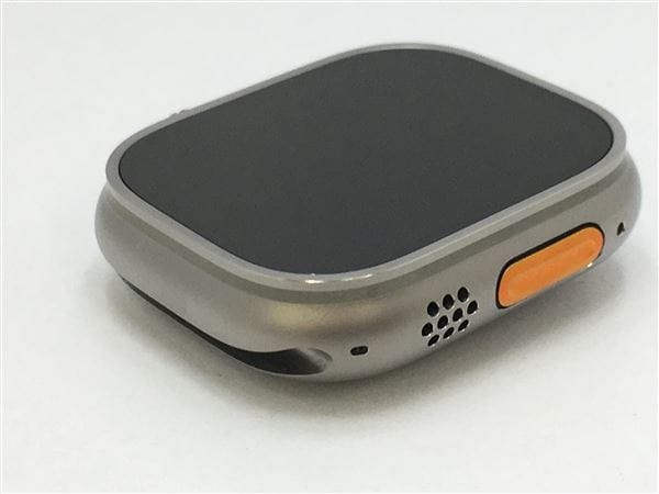 �y���Áz�y���S�ۏ؁z Ultra2[49mm/�Z�����[]�`�^�� �`�^�j�E�� Apple Watch