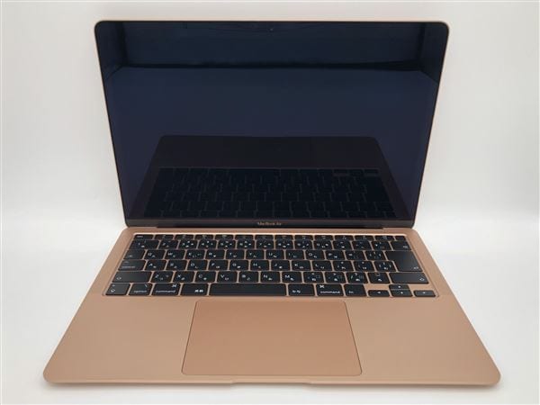 yÁzySۏ؁z MacBookAir 2020N MWTL2J/A