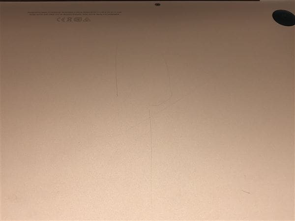 yÁzySۏ؁z MacBookAir 2020N MWTL2J/A