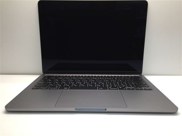 yÁzySۏ؁z MacBookAir 2024N MRXN3J/A