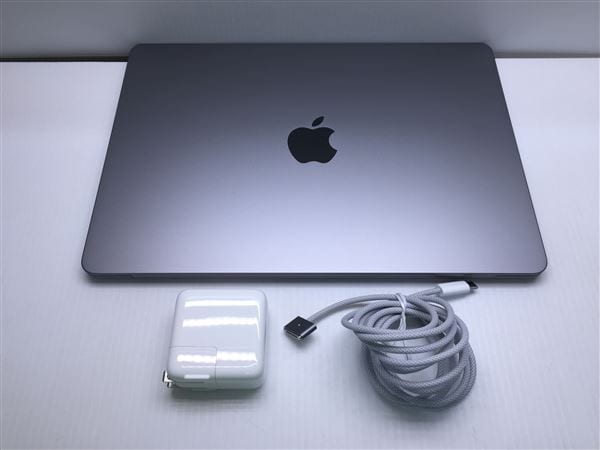 yÁzySۏ؁z MacBookAir 2024N MRXN3J/A