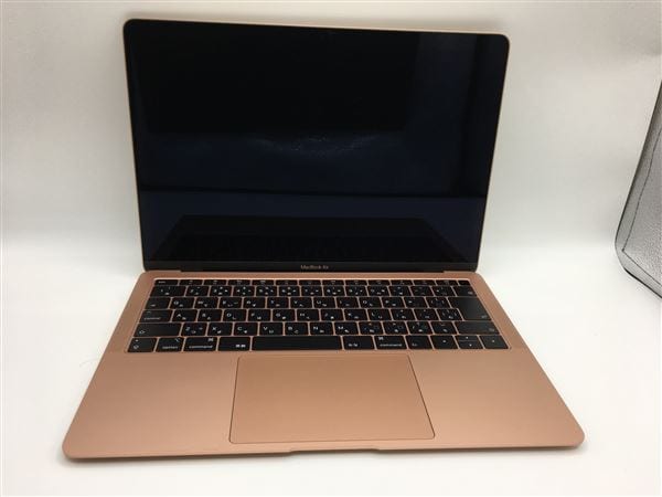 yÁzySۏ؁z MacBookAir 2018N MREE2J/A