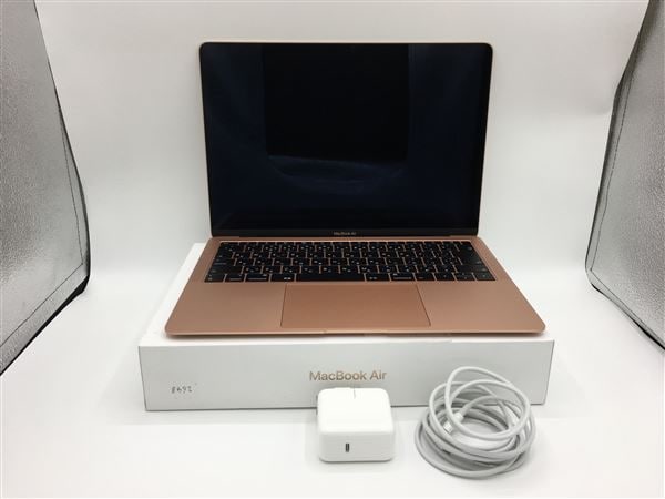 yÁzySۏ؁z MacBookAir 2018N MREE2J/A