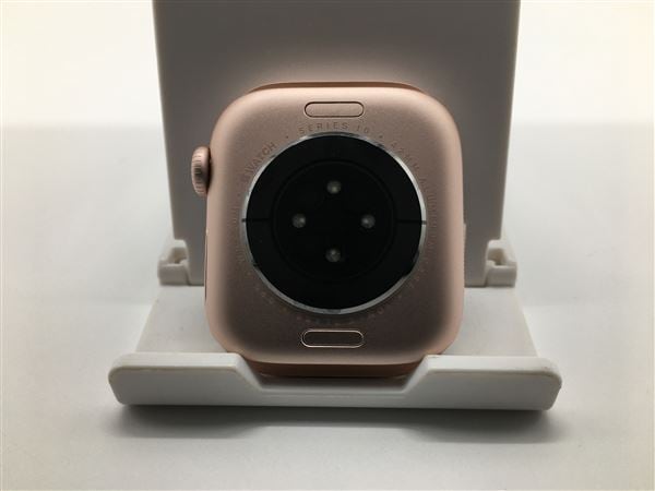 yÁzySۏ؁z Series10[42mm/GPS]A~ eF Apple Watch