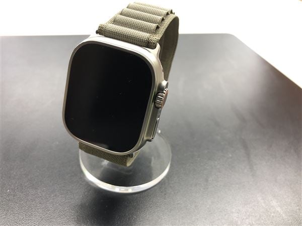 yÁzySۏ؁z Ultra2[49mm/Z[]`^ eF Apple Watch