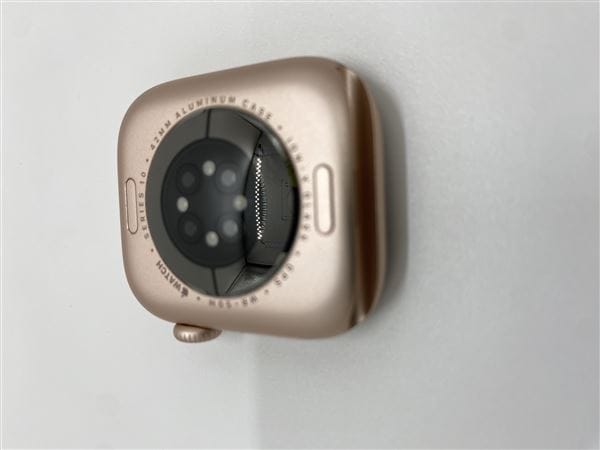 yÁzySۏ؁z Series10[42mm/GPS]A~ eF Apple Watch
