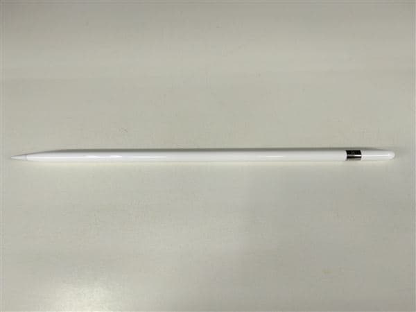 【中古】【安心保証】 Apple Pencil 第1世代
