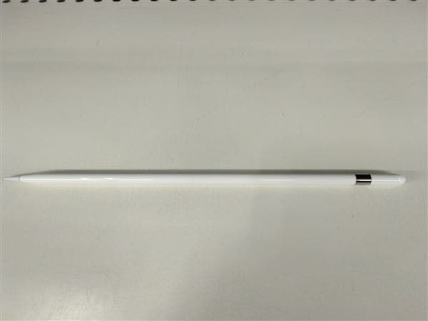 【中古】【安心保証】 Apple Pencil 第1世代