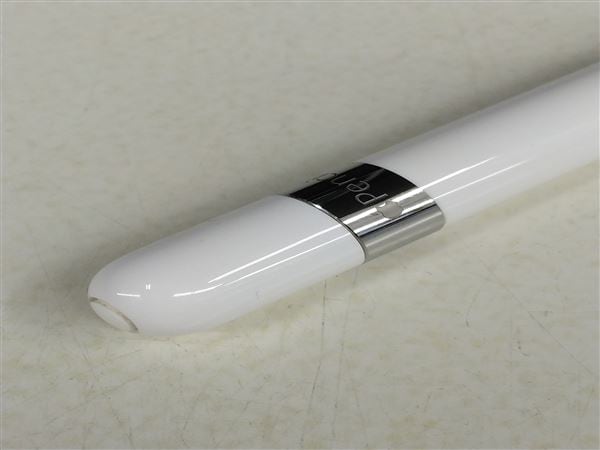 【中古】【安心保証】 Apple Pencil 第1世代