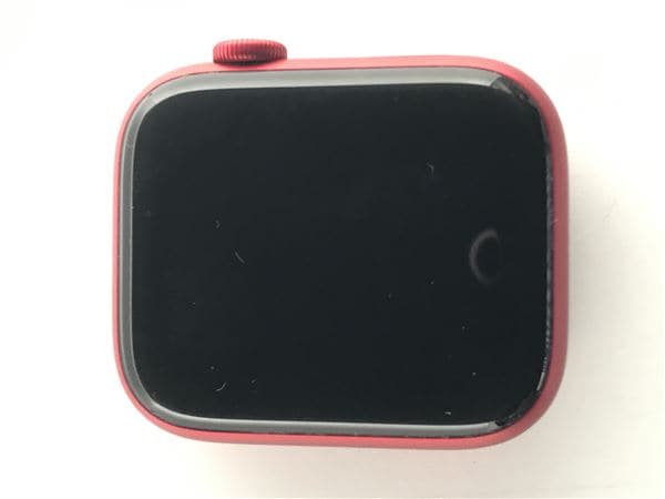 �y���Áz�y���S�ۏ؁z Series8[45mm/GPS]�A���~ �e�F Apple Watch
