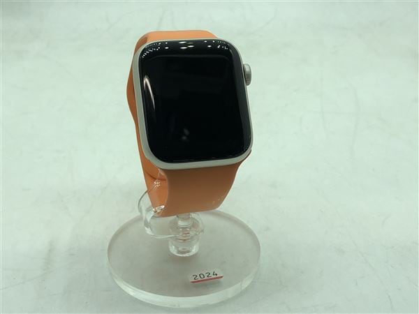 �y���Áz�y���S�ۏ؁z SE ��2����[44mm/GPS]�A���~ �X�^�[���C�g Apple Watch