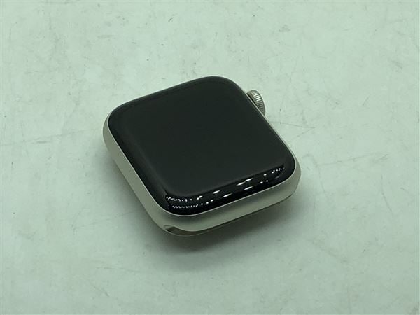 �y���Áz�y���S�ۏ؁z SE ��2����[44mm/GPS]�A���~ �X�^�[���C�g Apple Watch