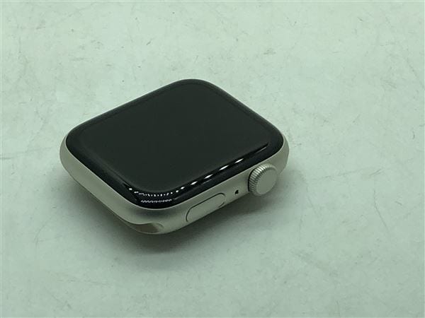 �y���Áz�y���S�ۏ؁z SE ��2����[44mm/GPS]�A���~ �X�^�[���C�g Apple Watch