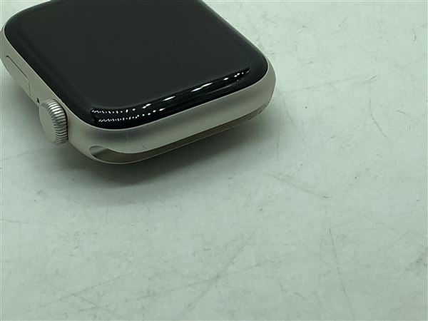 �y���Áz�y���S�ۏ؁z SE ��2����[44mm/GPS]�A���~ �X�^�[���C�g Apple Watch