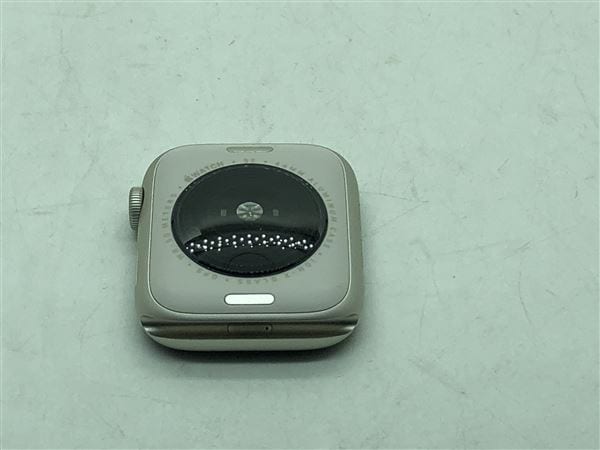 �y���Áz�y���S�ۏ؁z SE ��2����[44mm/GPS]�A���~ �X�^�[���C�g Apple Watch