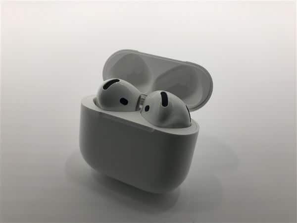 �y���Áz�y���S�ۏ؁z AirPods ��4���� MXP63
