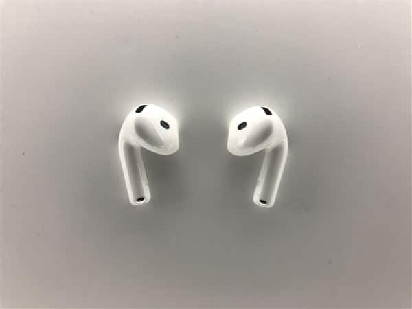�y���Áz�y���S�ۏ؁z AirPods ��4���� MXP63