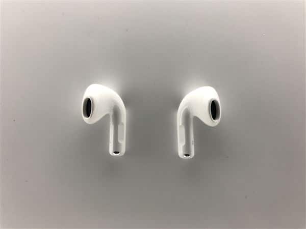 �y���Áz�y���S�ۏ؁z AirPods ��4���� MXP63