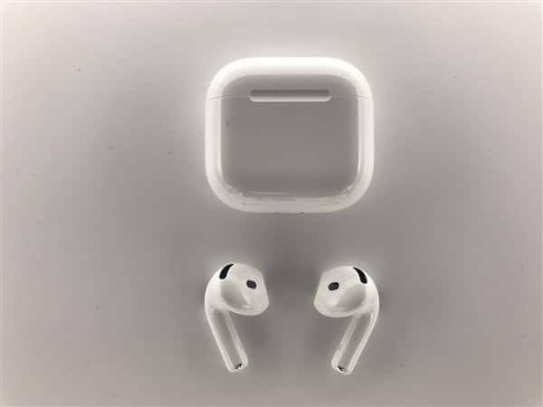 �y���Áz�y���S�ۏ؁z AirPods ��4���� MXP63