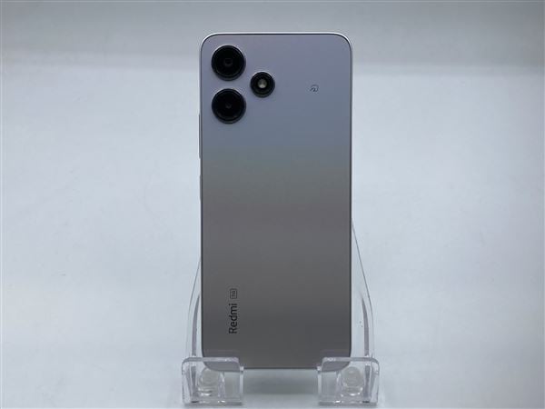 yÁzySۏ؁z Redmi 12 5G XIG03X[128GB] au |[[Vo[