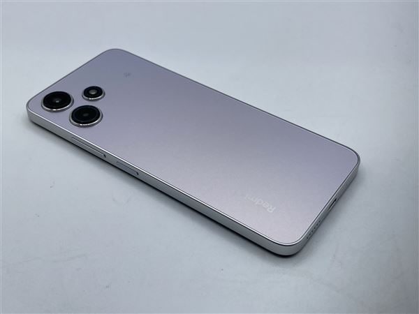 yÁzySۏ؁z Redmi 12 5G XIG03X[128GB] au |[[Vo[