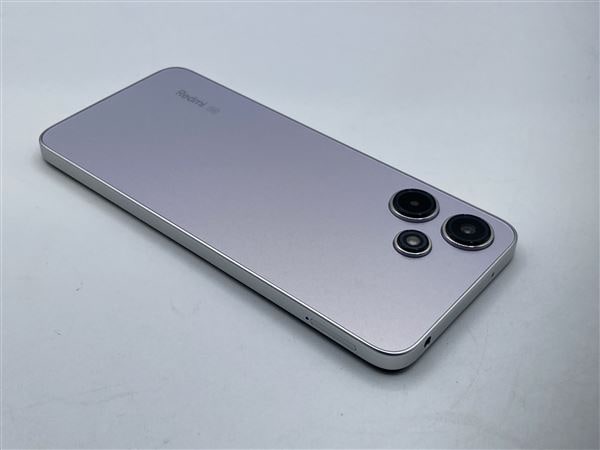 yÁzySۏ؁z Redmi 12 5G XIG03X[128GB] au |[[Vo[
