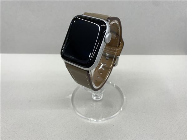 yÁzySۏ؁z SE 2[40mm/GPS]A~ Vo[ Apple Watch