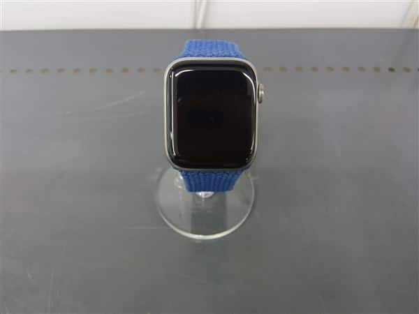 �y���Áz�y���S�ۏ؁z Series6[44mm/�Z�����[]�`�^�� �V���o�[ Apple Watch Edition