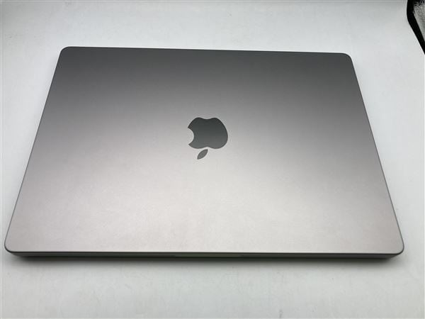 【中古】【安心保証】 MacBookPro 2023年 MTL73J/A
