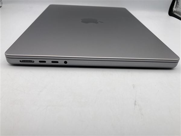 【中古】【安心保証】 MacBookPro 2023年 MTL73J/A