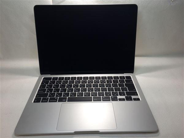 �y���Áz�y���S�ۏ؁z MacBookAir 2024�N MRXQ3J/A