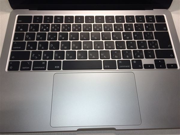 �y���Áz�y���S�ۏ؁z MacBookAir 2024�N MRXQ3J/A