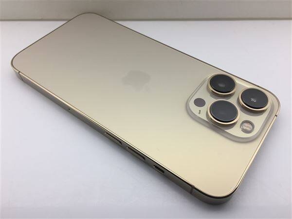 AC 2029年まで】iPhone13Pro 256GB ゴールド 偉