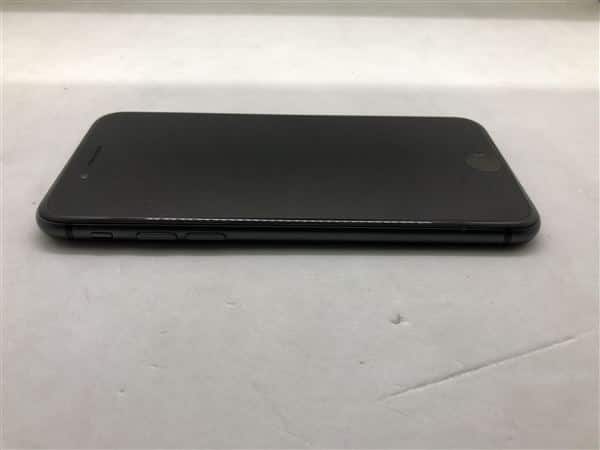 �y���Áz�y���S�ۏ؁z iPhone8[256GB] SIM���b�N���� au/UQ �X�y�[�X�O���C