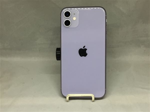 �y���Áz�y���S�ۏ؁z iPhone11[256GB] SIM���b�N���� SB/YM �p�[�v��