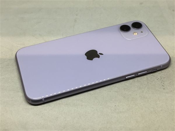 �y���Áz�y���S�ۏ؁z iPhone11[256GB] SIM���b�N���� SB/YM �p�[�v��
