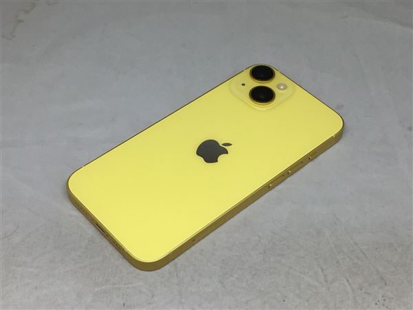 yÁzySۏ؁z iPhone14[128GB] SB/YM CG[