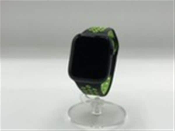 �y���Áz�y���S�ۏ؁z Series9[45mm/�Z�����[]�A���~ �~�b�h�i�C�g Apple Watch