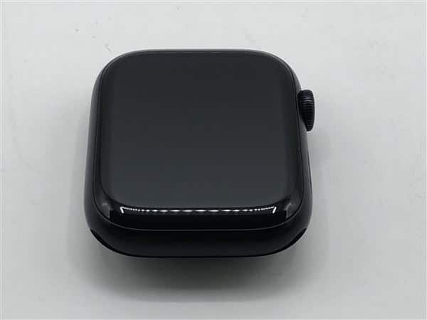 �y���Áz�y���S�ۏ؁z Series9[45mm/�Z�����[]�A���~ �~�b�h�i�C�g Apple Watch