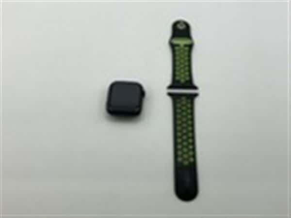 �y���Áz�y���S�ۏ؁z Series9[45mm/�Z�����[]�A���~ �~�b�h�i�C�g Apple Watch