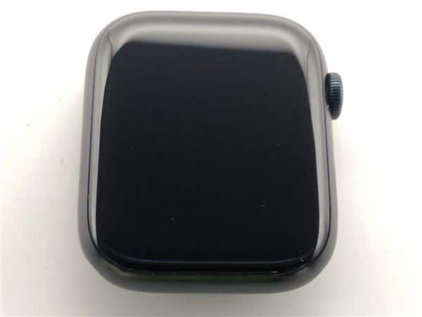 �y���Áz�y���S�ۏ؁z Series9[45mm/�Z�����[]�A���~ �~�b�h�i�C�g Apple Watch