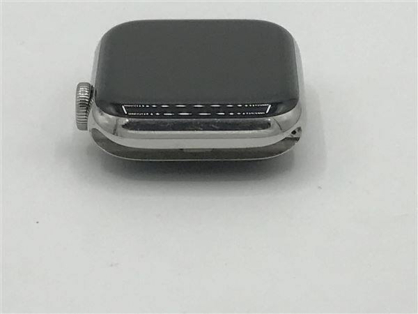 �y���Áz�y���S�ۏ؁z Series6[40mm/�Z�����[]�X�e�����X �V���o�[ Apple Watch