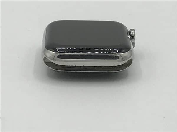 �y���Áz�y���S�ۏ؁z Series6[40mm/�Z�����[]�X�e�����X �V���o�[ Apple Watch