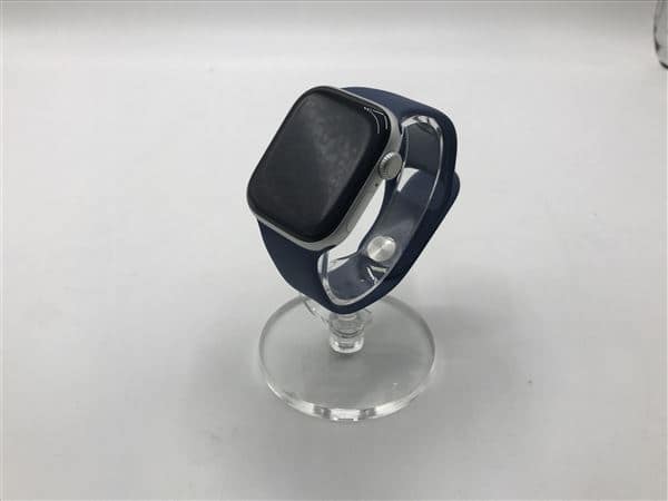 �y���Áz�y���S�ۏ؁z Series10[42mm/GPS]�A���~ �V���o�[ Apple Watch