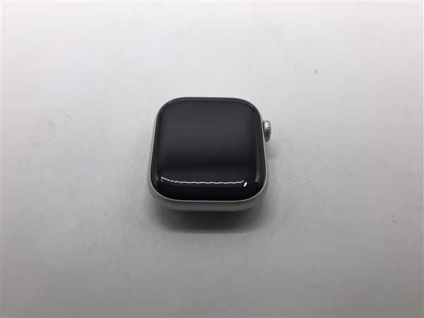 �y���Áz�y���S�ۏ؁z Series10[42mm/GPS]�A���~ �V���o�[ Apple Watch