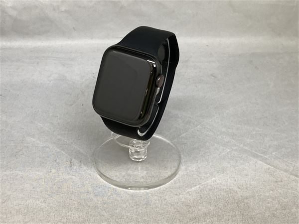 yÁzySۏ؁z Series4[44mm/Z[]XeX eF Apple Watch