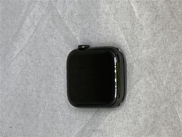 yÁzySۏ؁z Series4[44mm/Z[]XeX eF Apple Watch